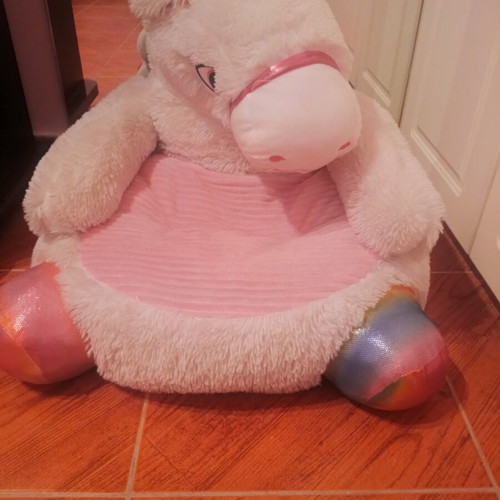 Children's Seat like new