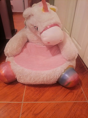 Children's Seat like new