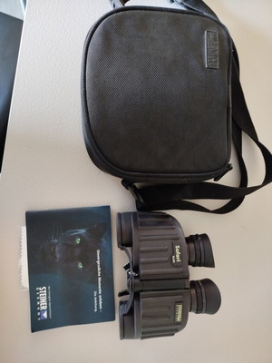 Steiner Safari 8x30 Binoculars like new with autofocus