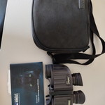 Steiner Safari 8x30 Binoculars like new with autofocus