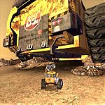  WALL-E Βιντεοπαιχνίδι PC