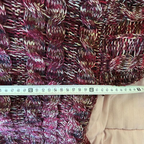A.L.E. pullover like new, size XL