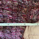A.L.E. pullover like new, size XL