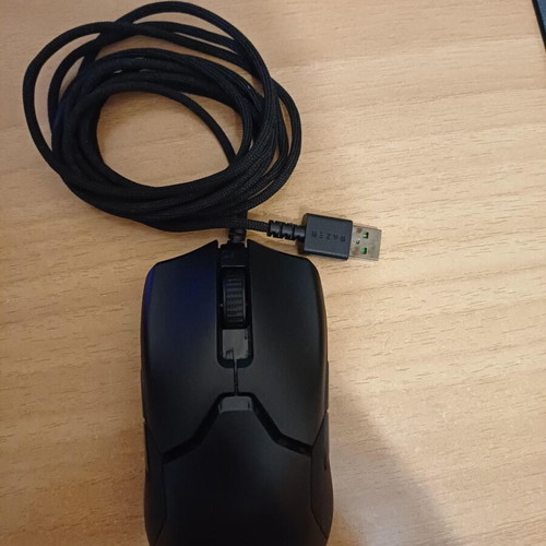 Razer Viper RGB Gaming Mouse 16,000 DPI