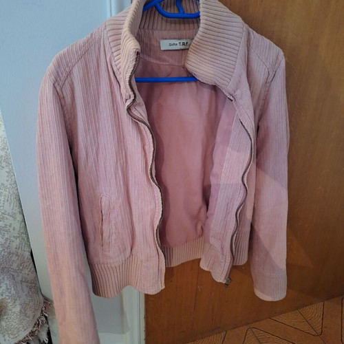 Casual jacket Zara used in good condition