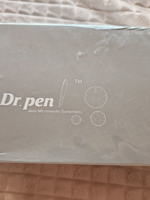Dr. Pen Ultima M8 επαγγελματικό μηχάνημα μικροβελονισμού νέο