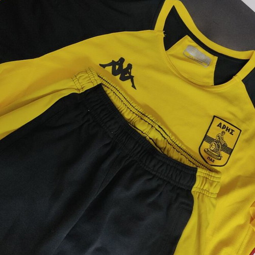 Aris Kappa jersey and shorts genuine like new