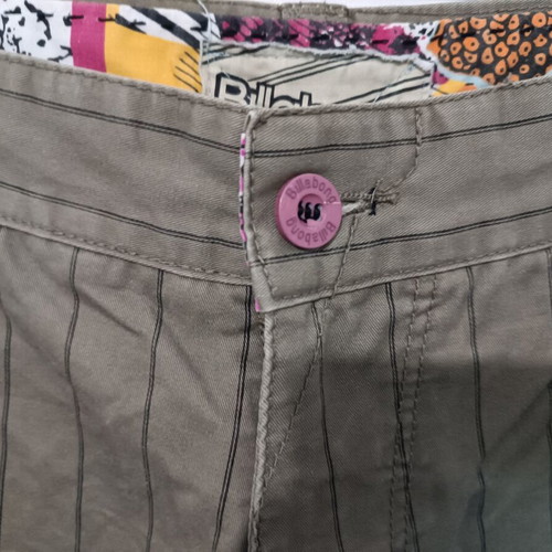 Billabong Bermuda size 34 like new