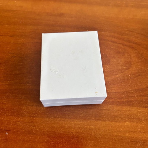 Hot Diamonds box used
