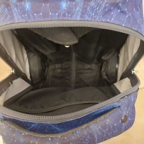 Trolley bag like new school