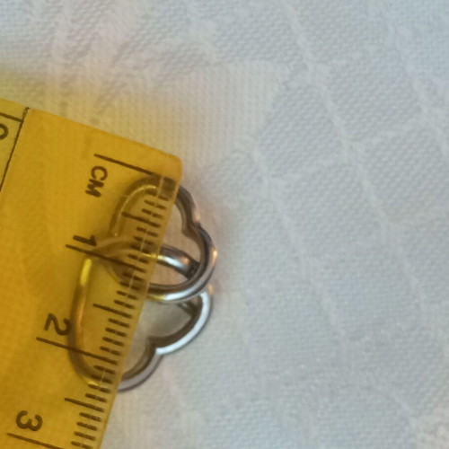 925 silver pendant