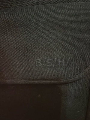 Επαγγελματική τσάντα αφόρετη με θήκη για λάπτοπ