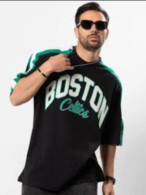 Boston Celtics T-shirt like new, size XS