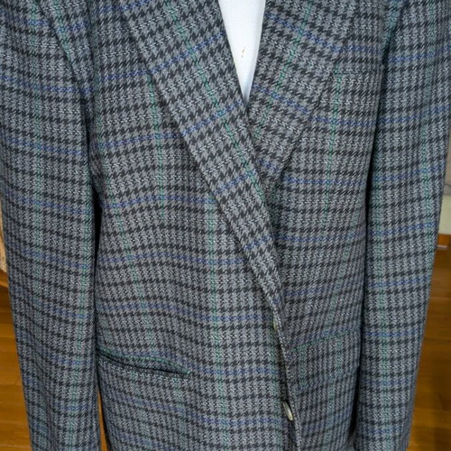 Men's jacket like new, size XL