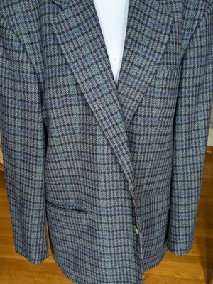 Men's jacket like new, size XL