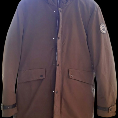 Lee Cooper Originals Men's Winter Jacket Large like new, parka style