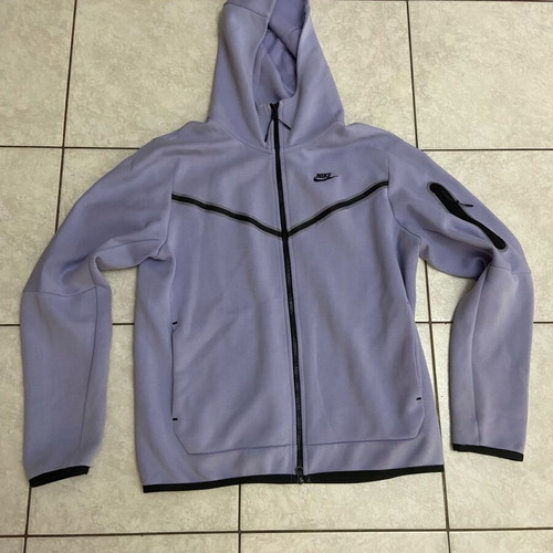 Nike Tech Fleese size M like new, turquoise