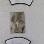 British Royal Marines Commando Patch new