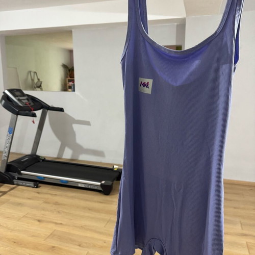 Pilates and yoga jumpsuit very elastic, new