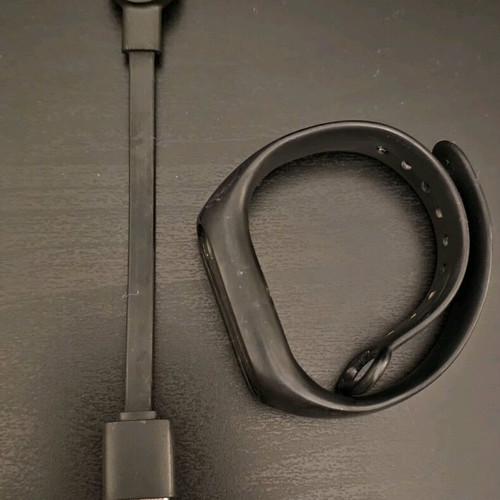 Mi Band 2 used watches for parts, set of 2