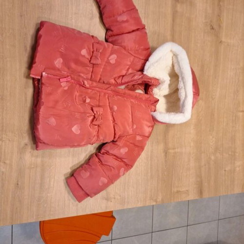 Orchestra jacket like new, 6-9 months, 68cm