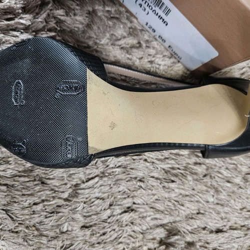 Fratelli Petridi pumps new, size 37, black