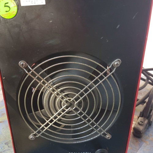 Btx 200B welder used
