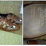  Γυναικεία παπούτσια Burberry sneakers 37/38