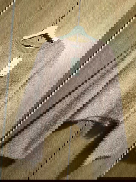 Zara πουλόβερ γυναικείο