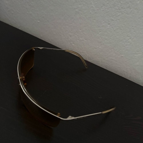 Fendi vintage sunglasses like new