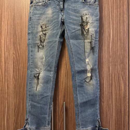 Denny Rose jeans like new, size S 36 8