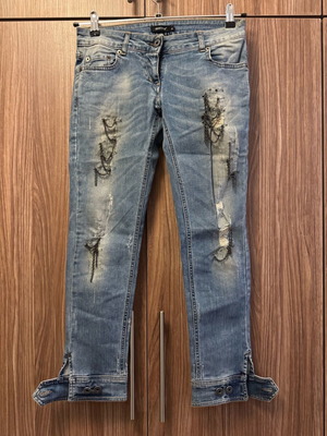 Denny Rose jeans like new, size S 36 8