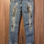 Denny Rose jeans like new, size S 36 8
