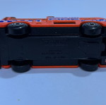 Matchbox 1981 Snorkel πυροσβεστικό όχημα με σκάλα