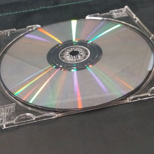 Kingdom Hearts PS2 παιχνίδι μεταχειρισμένο, σε καλή κατάσταση