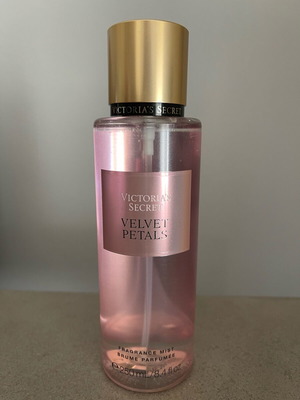 Mist Velvet Petals αχρησιμοποίητο 250ml