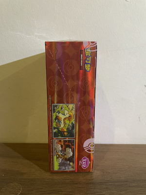 Pokemon Gem Pack Vol.4 sealed