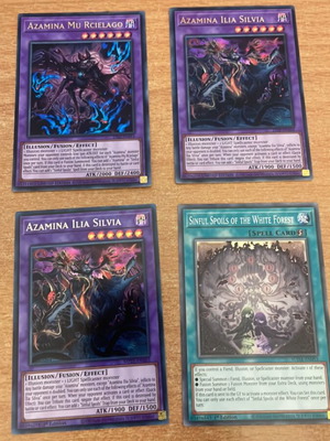 yugioh try deck Yu-Gi-Oh! Official Card Game Tactical-Try Deck: Decisive Strike Cyber  TCG  Corner
