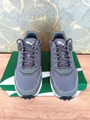 Puma BMW Sneakers new, size 42, grey