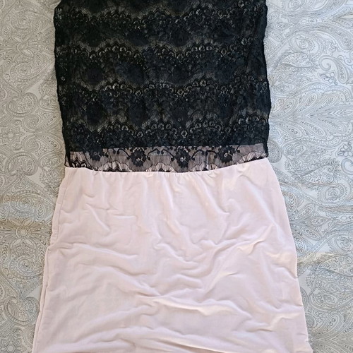 Yamamay skirt new small/medium, elastic, short