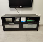 TV stand like new