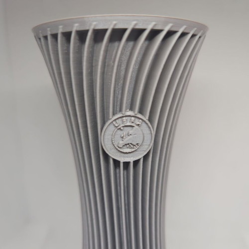 Conference League Cup 17cm made to order for Olympiacos fan