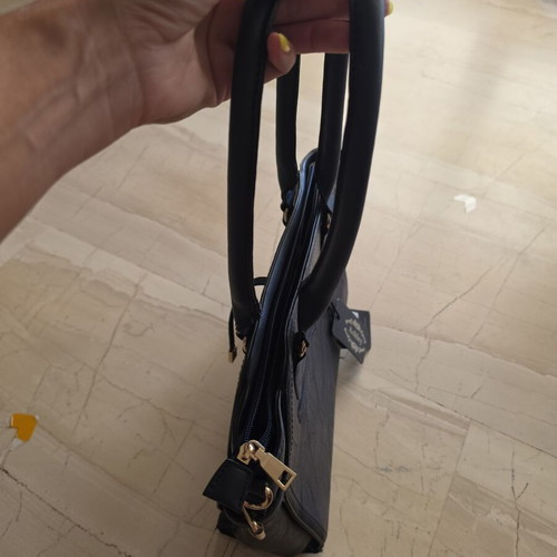 Bag new