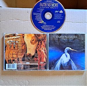 Faith No More – Angel Dust cd 5,8e