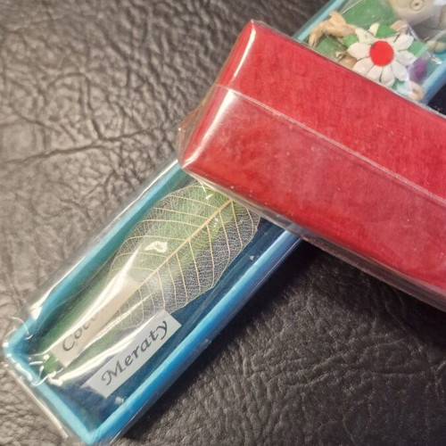 Aromatic sticks new, set of 2
