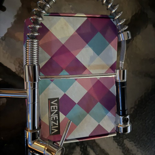 Venezia kitchen sink faucet