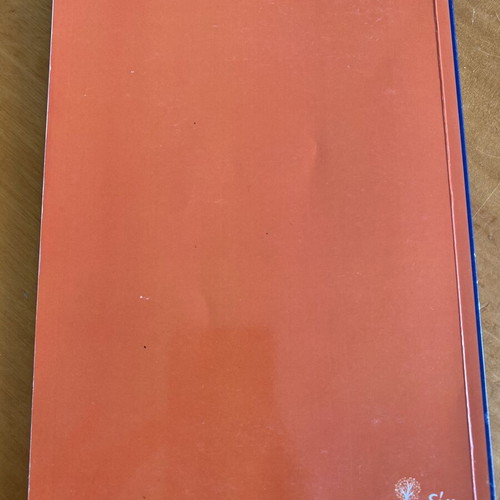 Biology textbook for grade 3 lyceum used, volume A