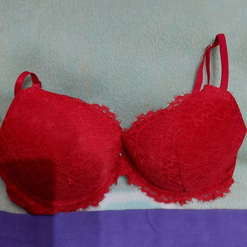 H&M lingerie set new, size 75B