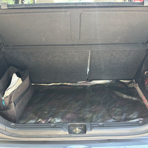 Opel Agila 1.2 petrol 2006 compact car