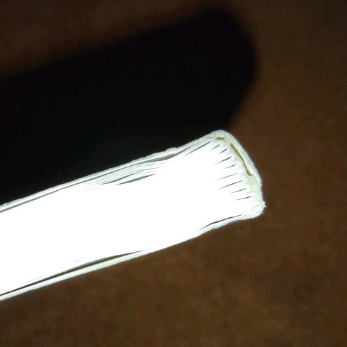 Patroon Genos book like new